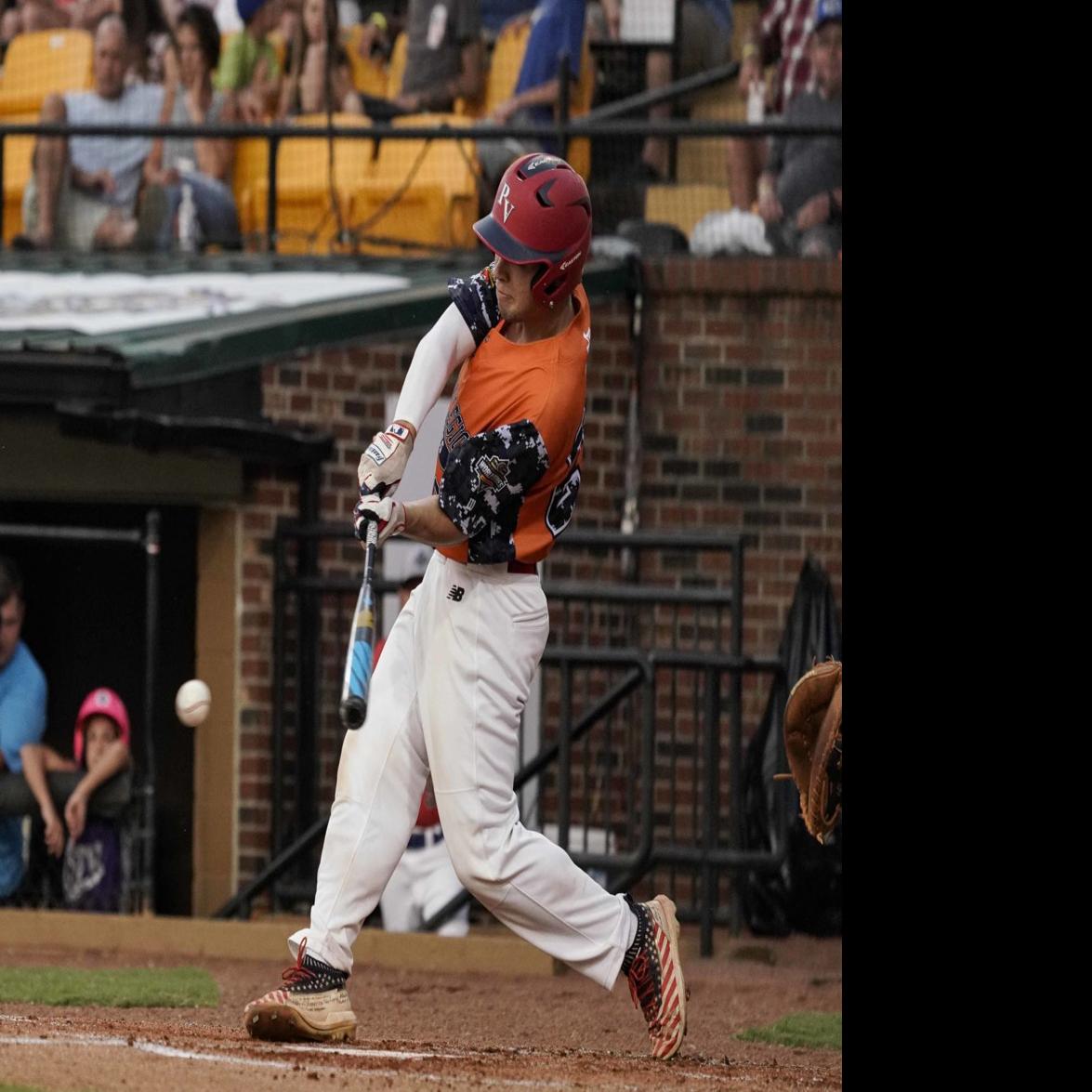 Pedal Valves Bats Were Booming To Complete 3 0 Run In American