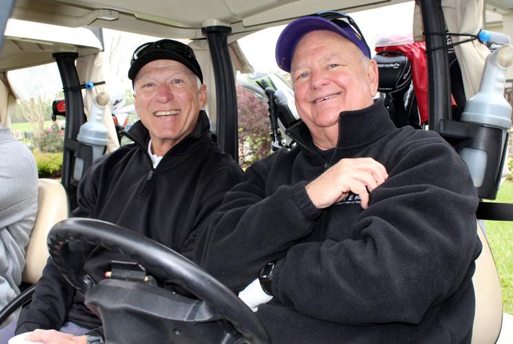 Volunteers of America golf tournament raises money for adoption program