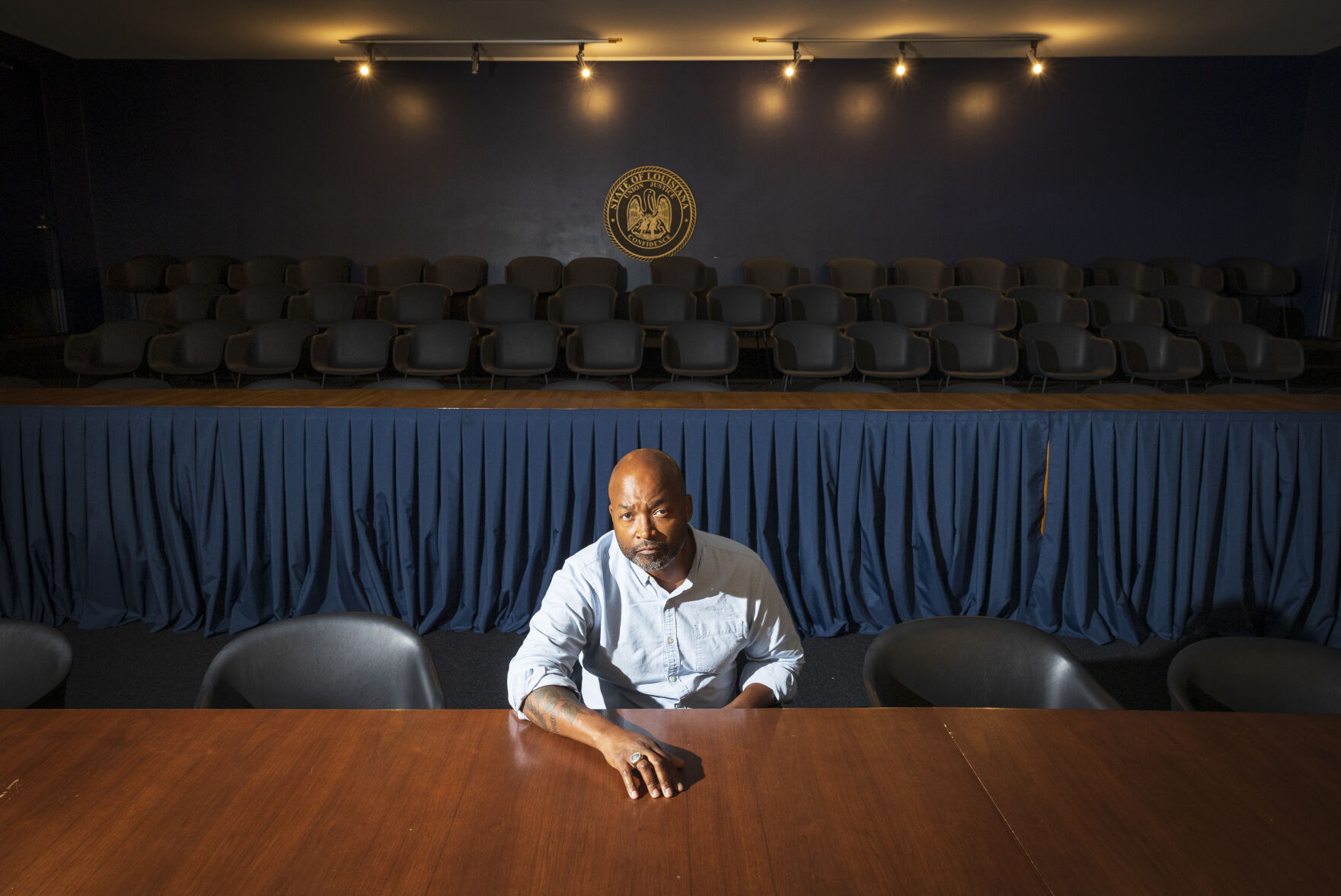 New Orleans real estate developer charged with racketeering | Business ...