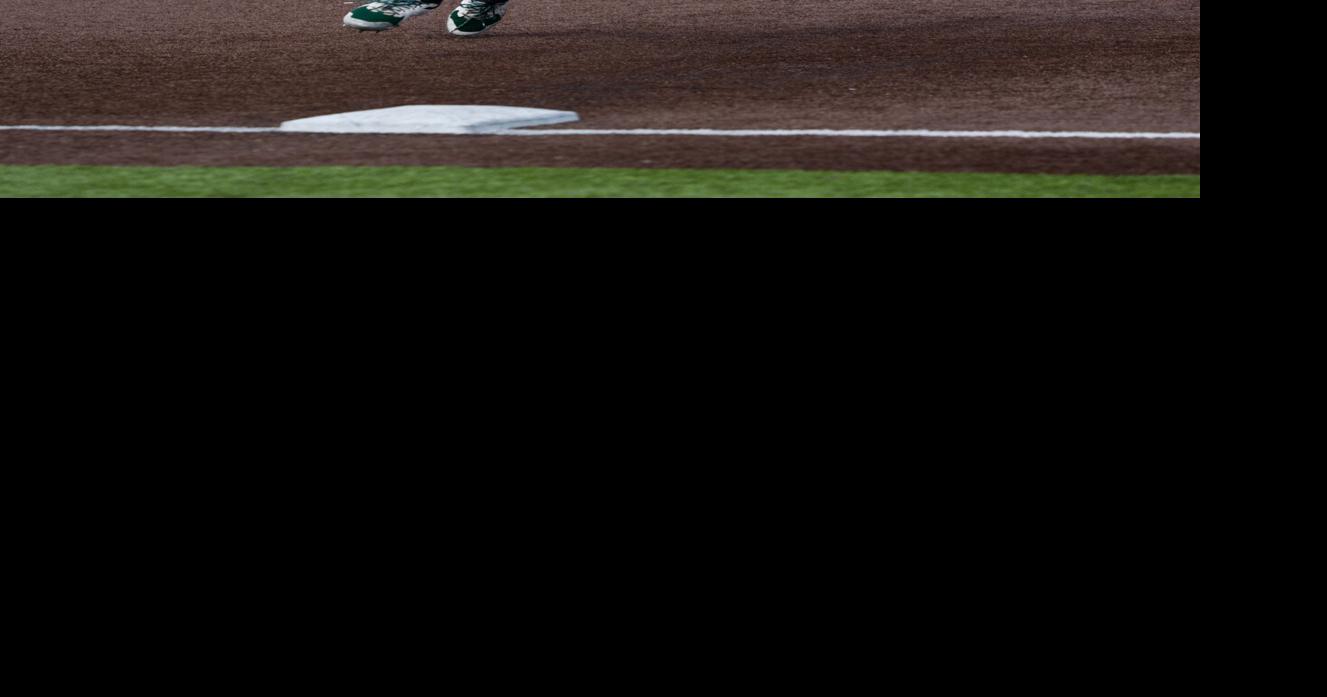 Southeastern star Preston Faulkner on a tear entering Auburn regional