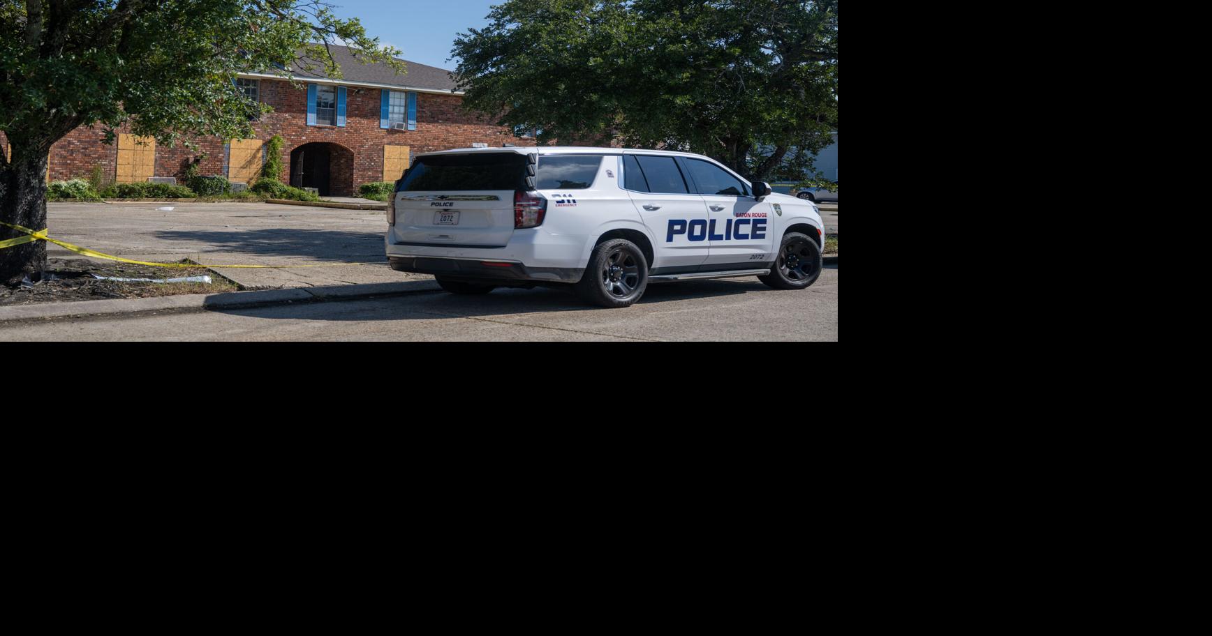 Baton Rouge one of 4 cities picked for major crime-fighting grant, will help hire officers