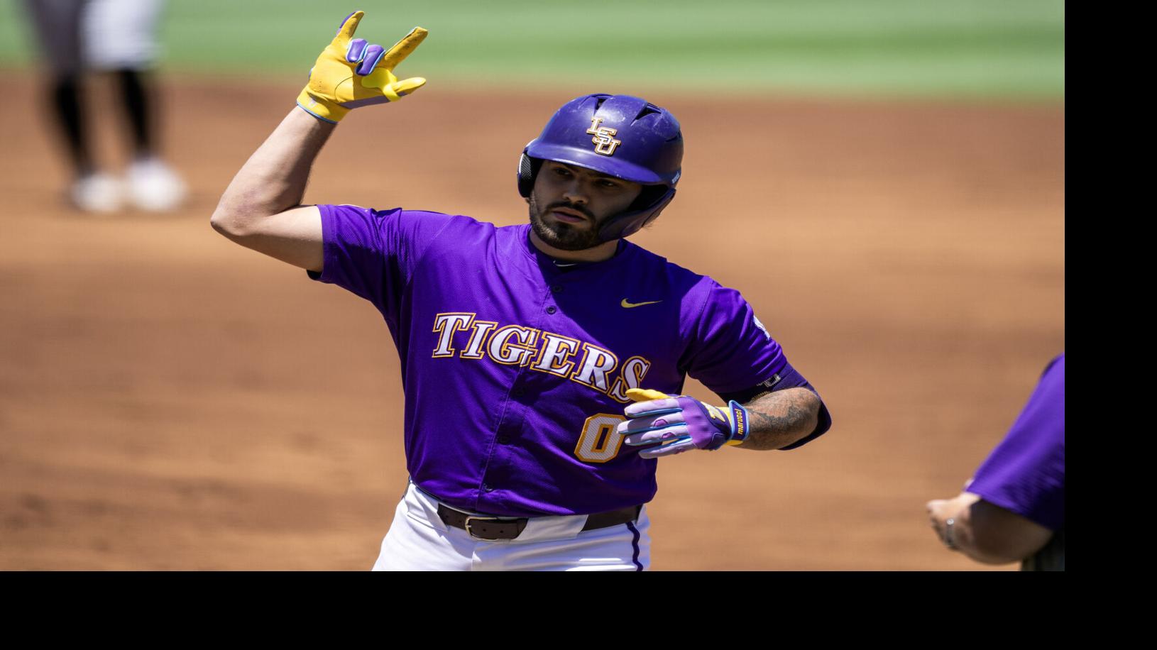 LSU baseball vs. South Carolina: First pitch time, how to watch Tigers go for sweep