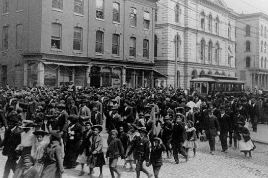 Juneteenth Freedom Day Celebration Planned Friday In Covington