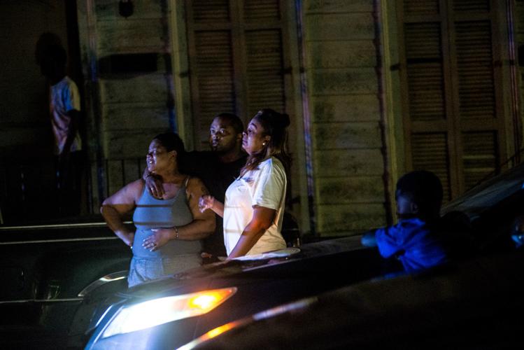 Seventh Ward double shooting leaves woman dead, teenager injured; NOPD ...