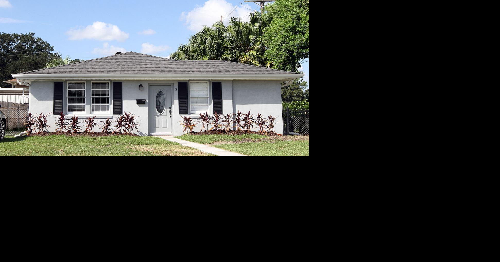 West Jefferson property transfers, Aug. 2629, 2019 Business News