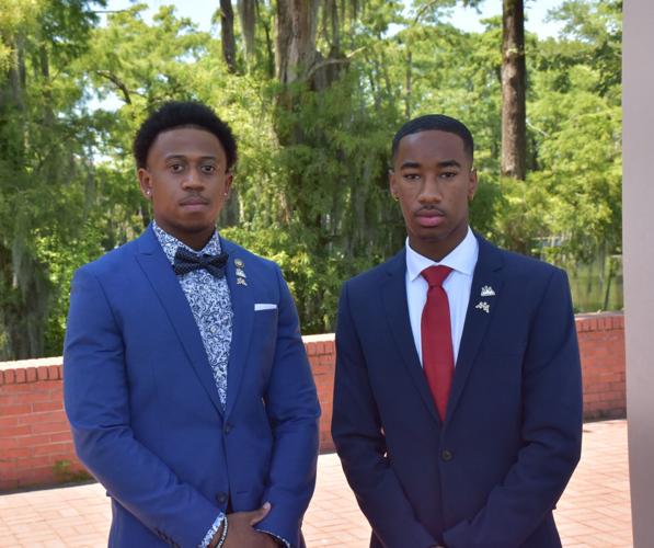 Will Sutton: Boosting young Black college men for community success is ...