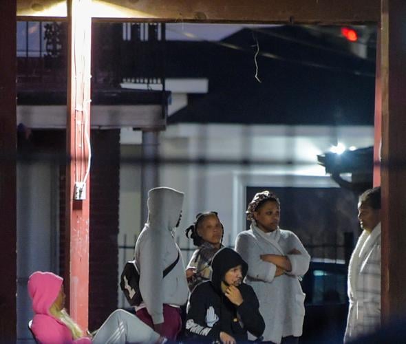 3 shot and killed inside apartment in Gentilly, New Orleans police say ...