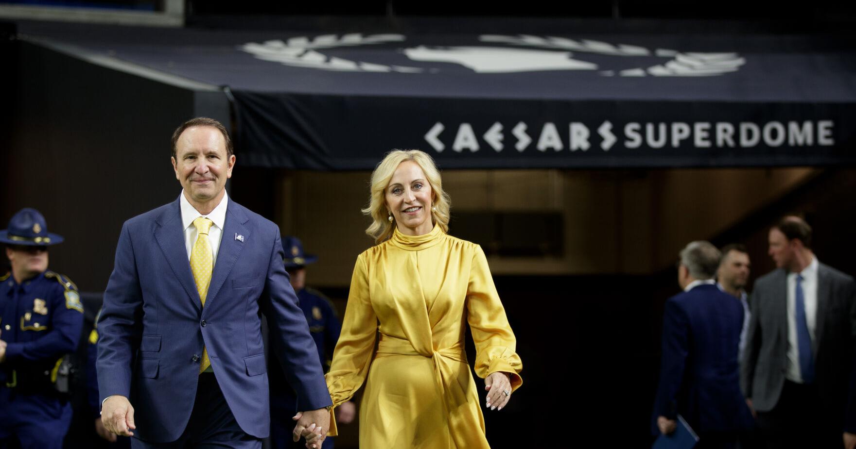 Clancy DuBos: Top 10 Political Stories of 2023 - Vimarsana News
