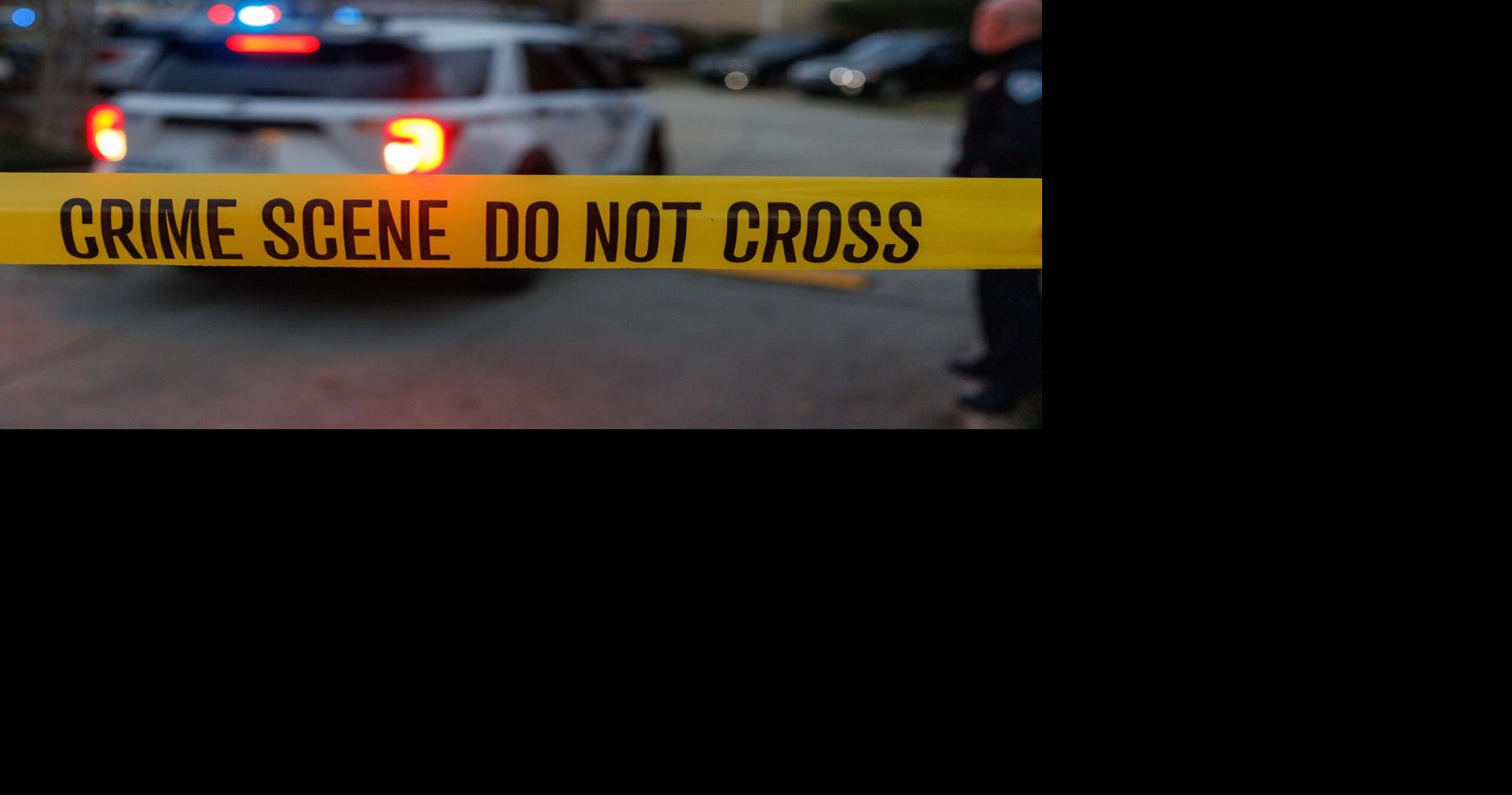 Woman critical, restaurant employee stable after separate shootings in Jefferson Parish