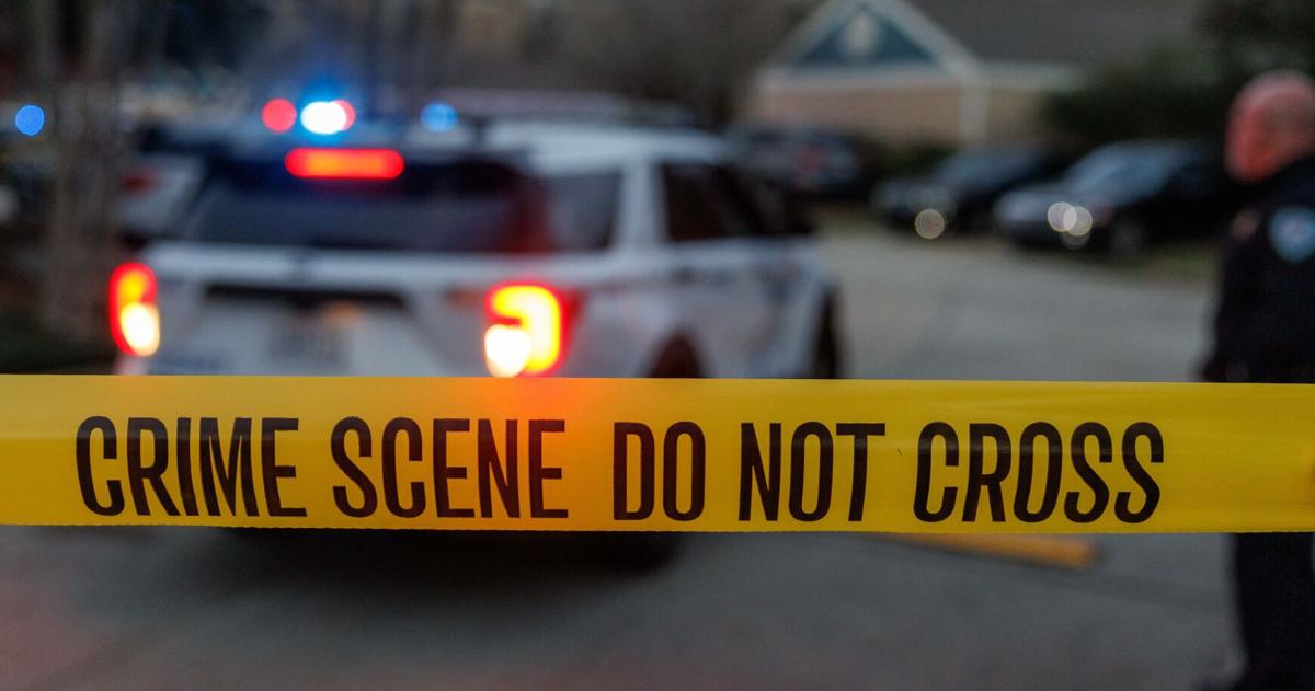 After shooting at Elmwood Shopping Center, LaPlace man booked with attempted murder