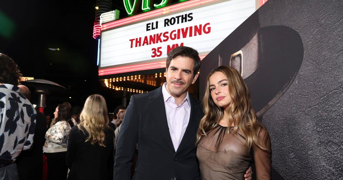 Addison Rae Role Thanksgiving See Louisiana's Addison Rae in new movie 'Thanksgiving' | Entertainment ...