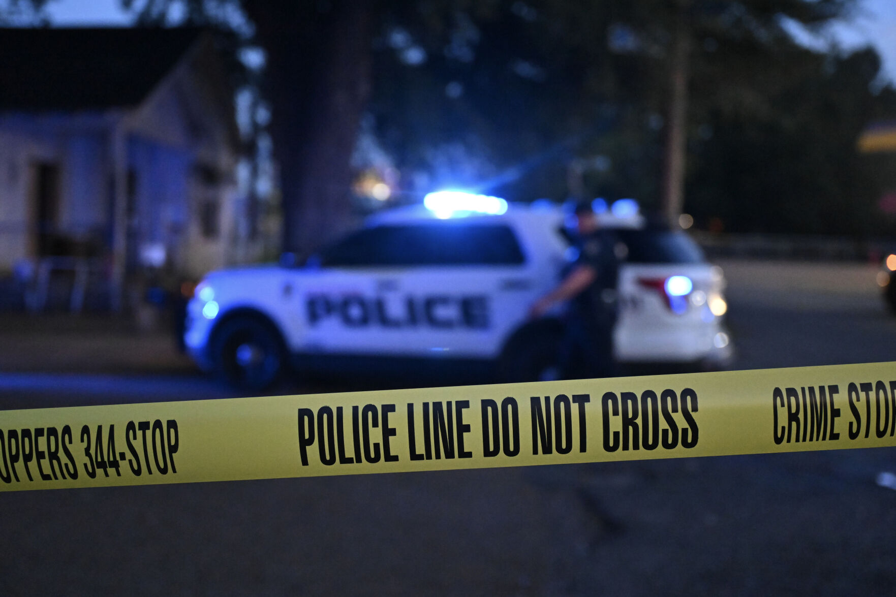 2 men shot overnight in New Orleans, police say | Crime/Police | nola.com