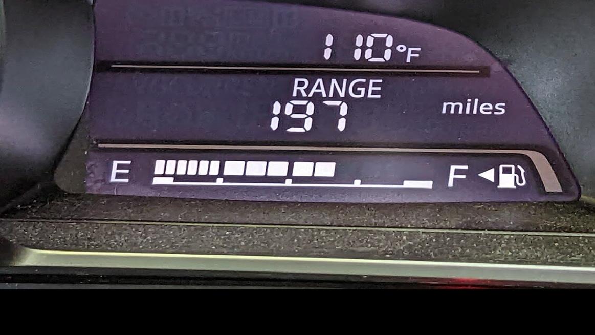 How Accurate Are Car Thermometers