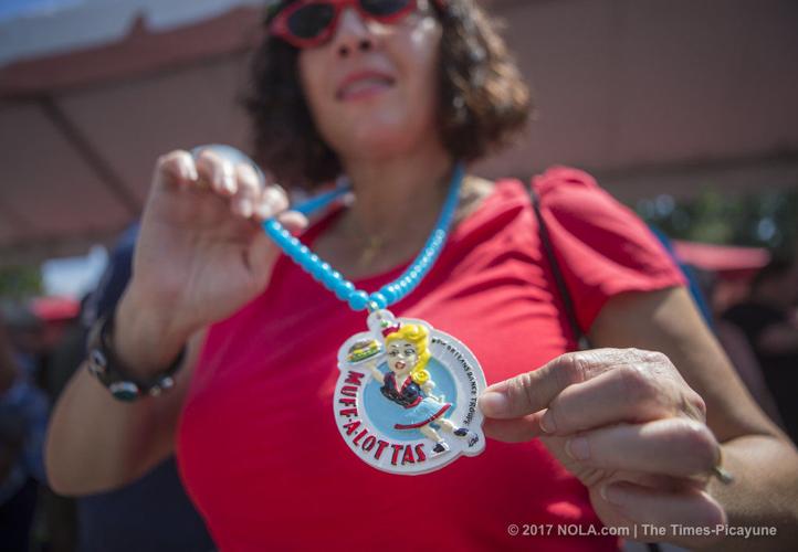 Muffuletta Festival 2025
