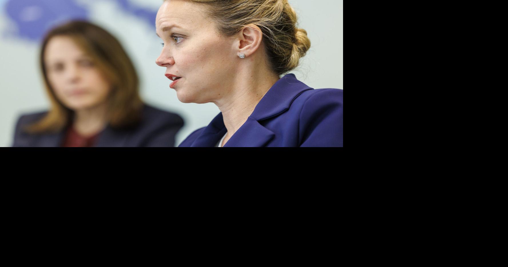 Here are Helena Moreno's picks for chief administrative officer, city attorney and more