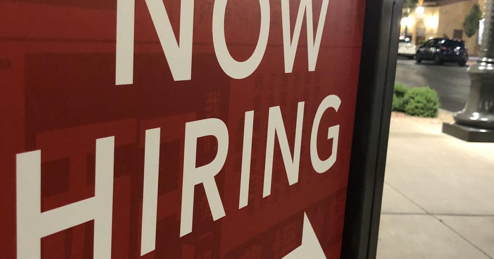 Companies look to hire dozens at LED job fair - Vimarsana News