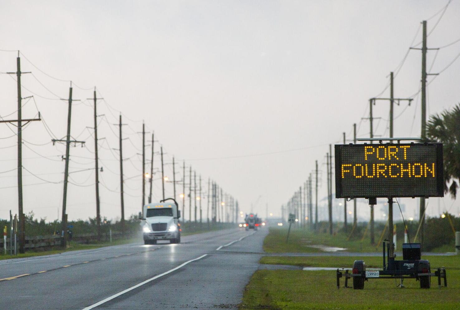 New Orleans judge halts Wisner Trust funds, calls Cantrell's 2020