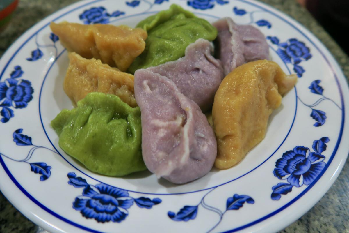 Ian Mcnulty Hot Pots Mardi Gras Dumplings And Unfiltered Chinese Flavor In Metairie Where Nola Eats Nola Com