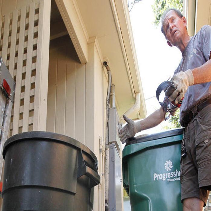 Fuming over 'gigantic' 96-gallon trash cans in Palm Beach County