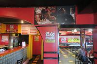 New Orleans Rap Legend Master P Opens A Burger Joint Sees No