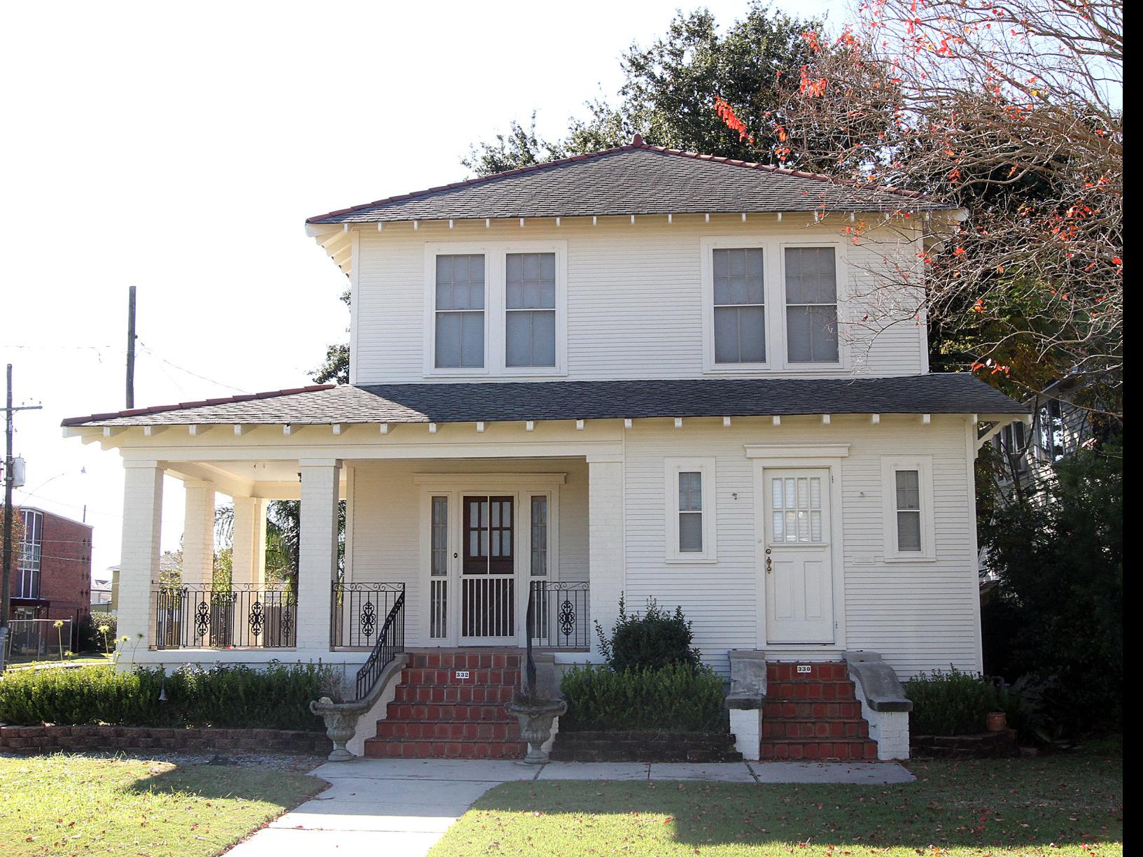 West Jefferson property transfers, Nov. 8-14, 2019 | Business News |  nola.com