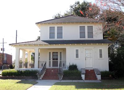 West Jefferson Property Transfers Nov 8 14 2019 Business News Nola Com