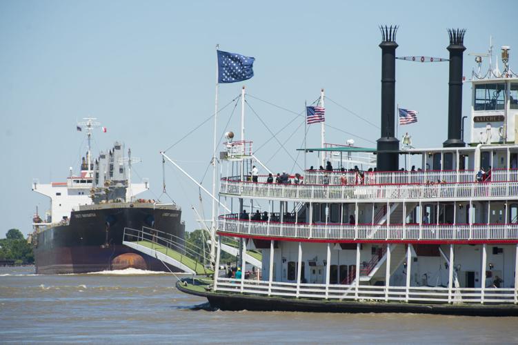 10 romantic places in New Orleans to propose or get married