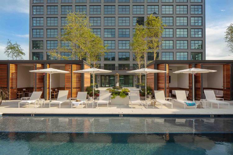 Ken Griffin's Chicago Penthouse Returns to Market - The Real Deal