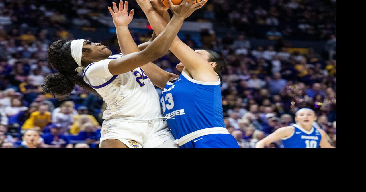 Three points: Sports columnist Scott Rabalais breaks down LSU's 83-56 ...