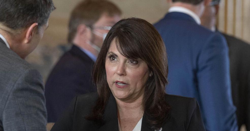 LA Senate panel advances Don't Say Gay, pronoun bills, again | The Latest | Gambit Weekly - Vimarsana News