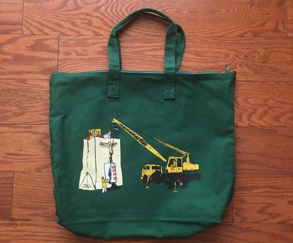 7 fab bags for Jazz Festing Louisiana Festivals