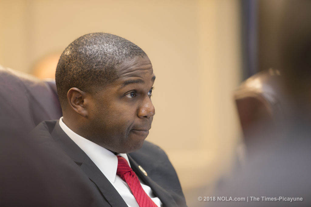 Bevy Of Candidates Queuing Up To Run For Jefferson Parish Council ...