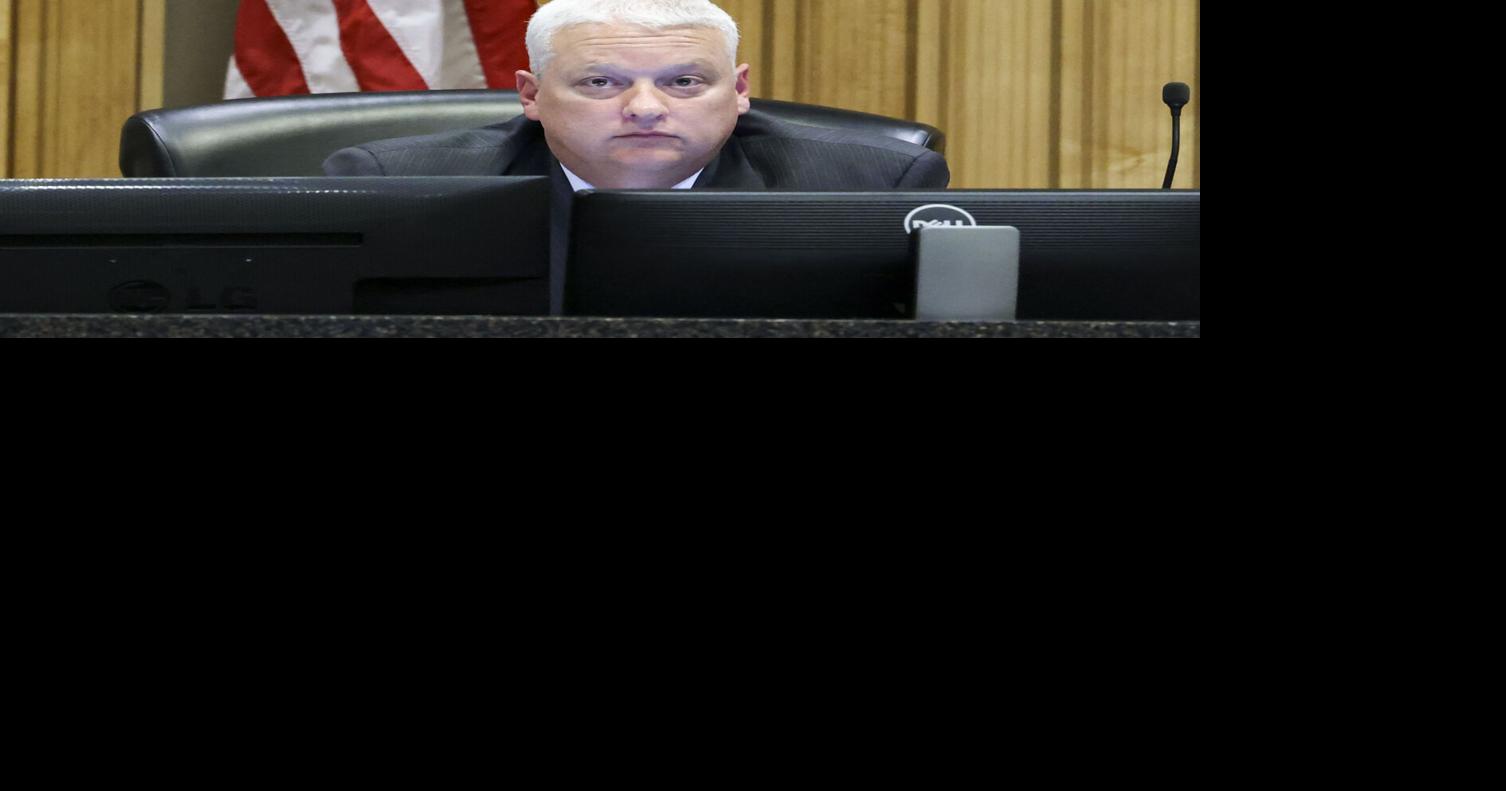 Read Jefferson Parish School Board member’s pointed resignation letter