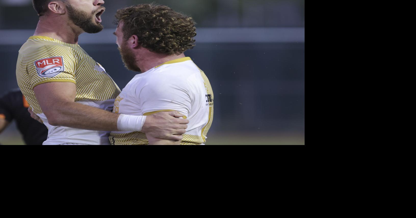 NOLA Gold Rugby makes a statement against Seattle Seawolves | More ...