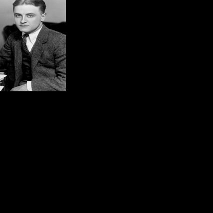 Blakeview: Author F. Scott Fitzgerald had a brief, pre-fame stint in New Orleans
