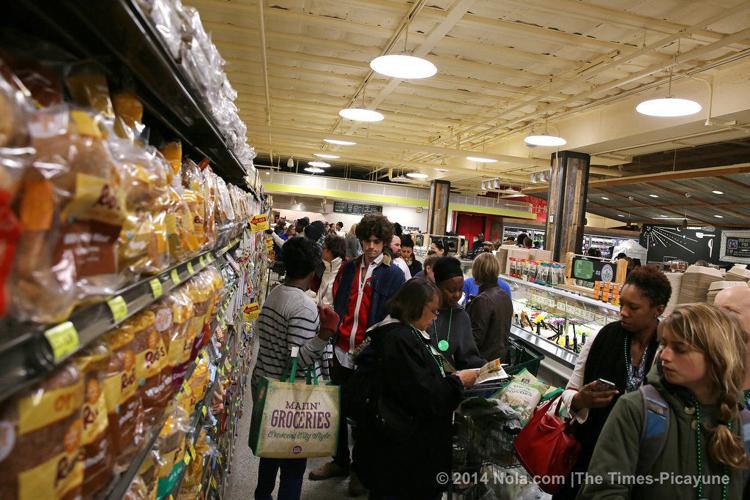 Expands Grocery Delivery From Whole Foods Market To New Orleans -  Biz New Orleans