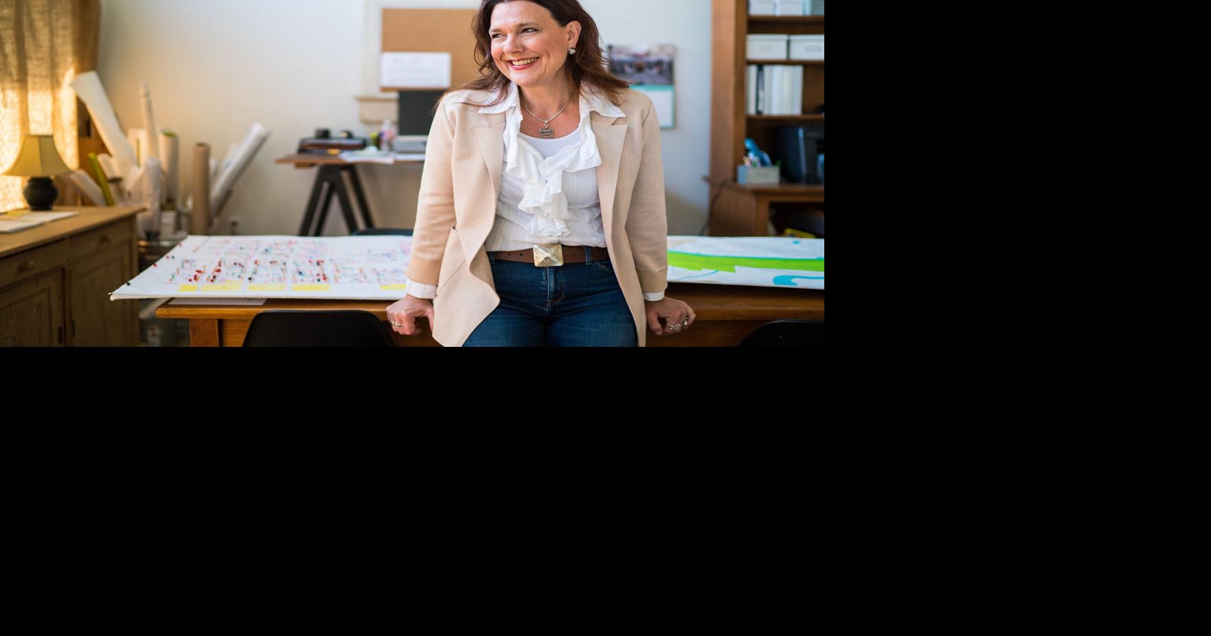 New leader of New Orleans' Preservation Resource Center is a former City Council member