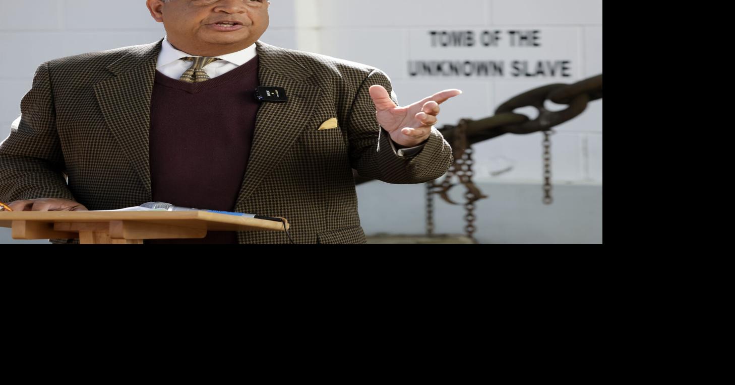 New Orleans City Council Member Eugene Green wants to continue the work started in District D