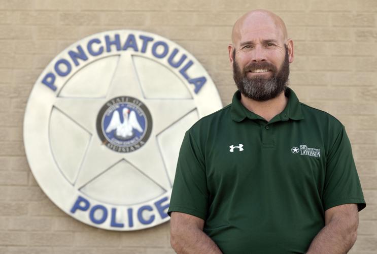 Tangipahoa's next sheriff won't be an Edwards or a Layrisson Local