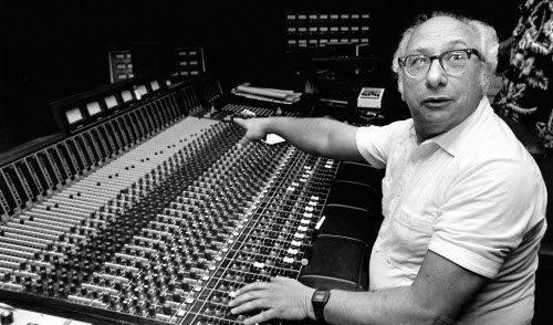 Cosimo Matassa, New Orleans recording studio owner, engineer and rock 'n' roll pioneer, has died | Music | nola.com