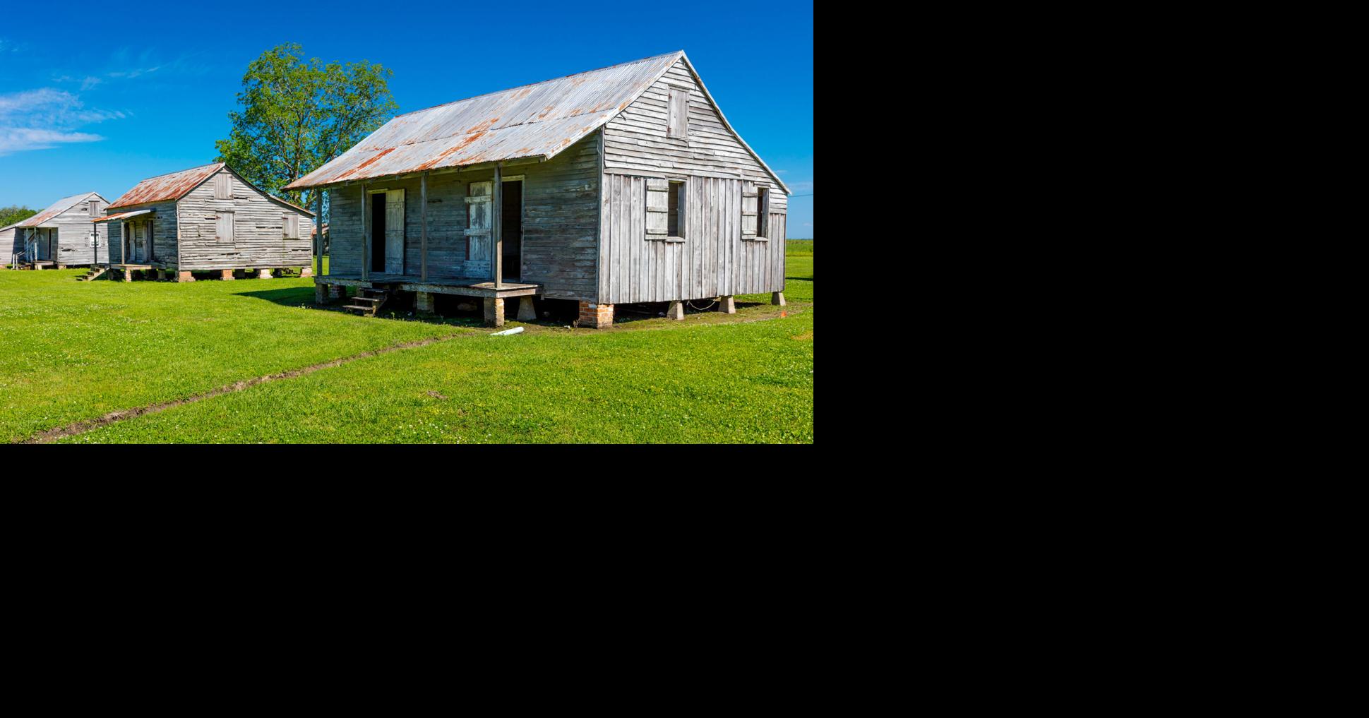 New documentary reveals how a New England university sold 272 slaves in Louisiana