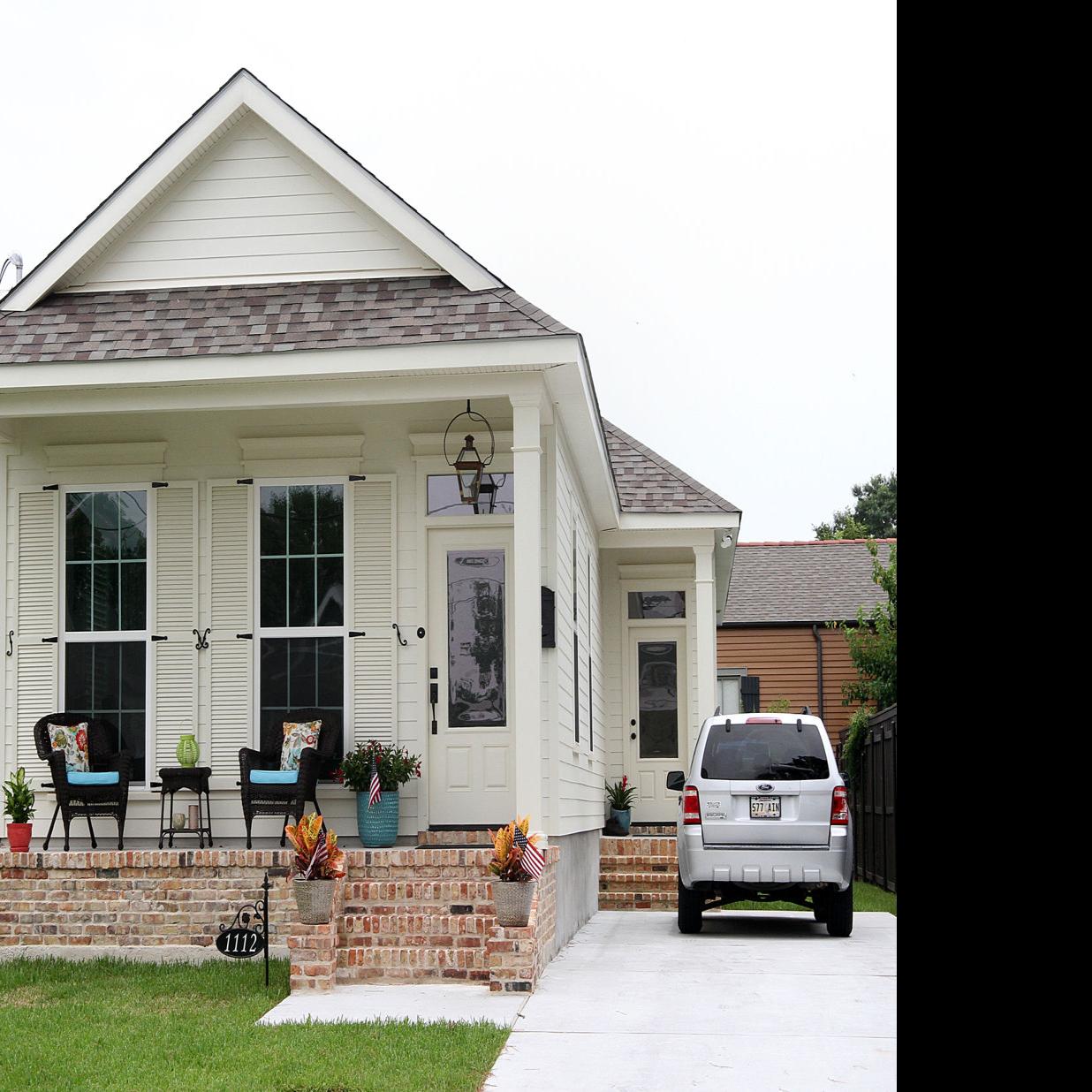 West Jefferson Property Transfers June 7 14 2019 Business News Nola Com