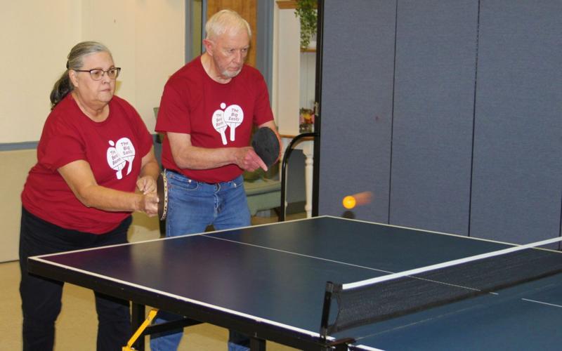 People Program helps seniors find a sense of meaning | Louisiana ...