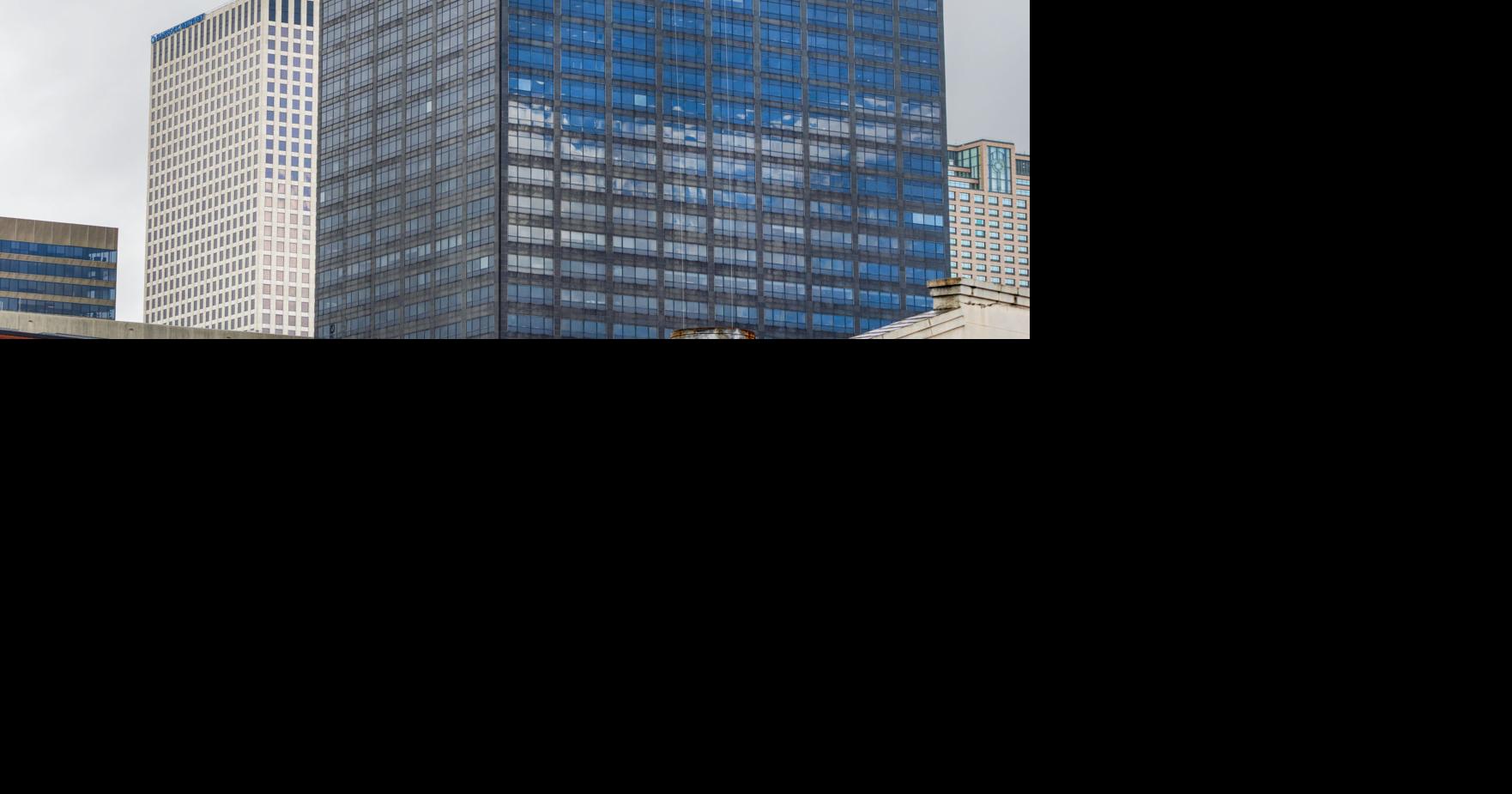 Can the New Orleans office market rebound? New report says suburbs remain strong, city struggling