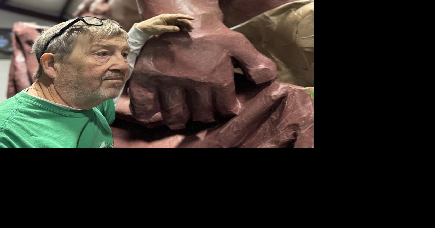 Charge dropped against new Carnival parade founder. But New Orleans DA to review case.