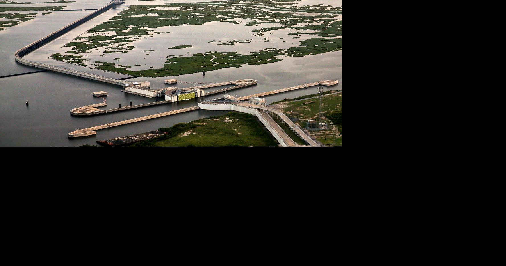 Louisiana to spend $1.5 billion on coastal projects next fiscal year under new plan