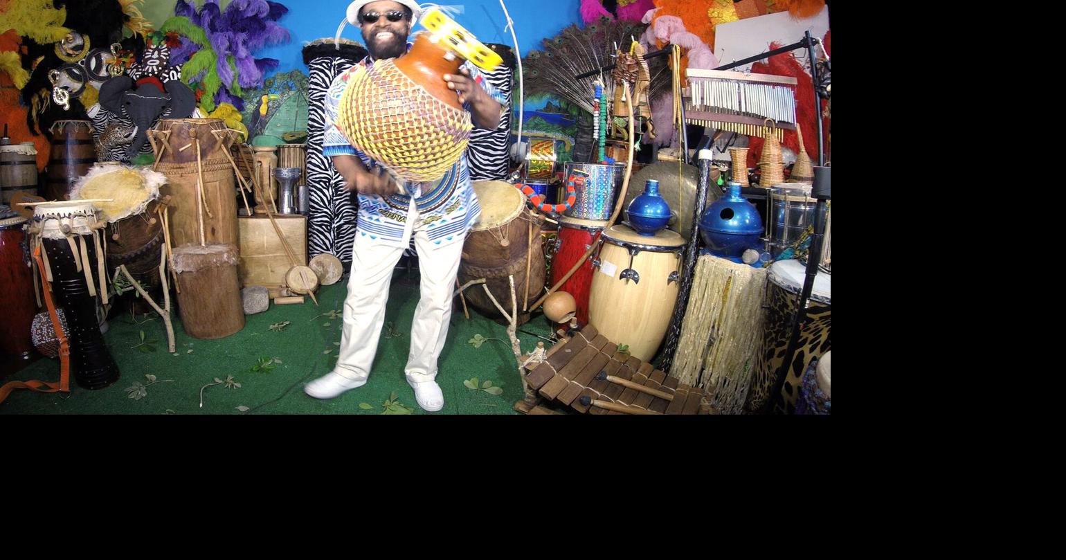 St. Bernard Parish Library summer reading programs to highlight ...