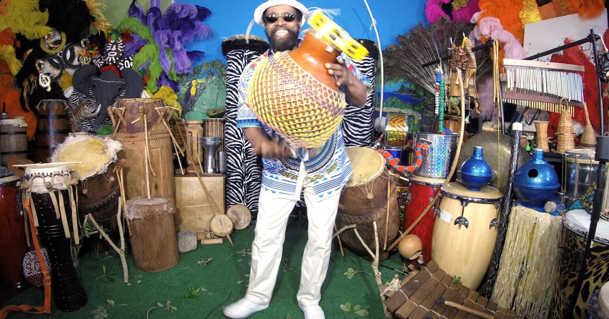 St. Bernard Parish Library summer reading programs to highlight ...