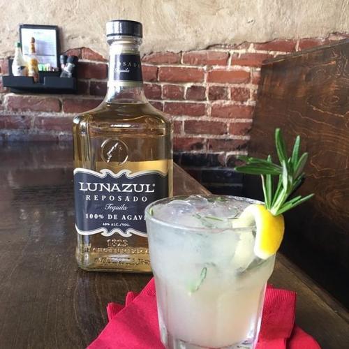 Top 10 margaritas in New Orleans Readers' Choice 2017