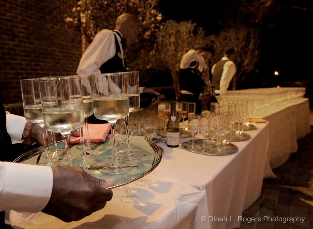 Island life at Shelby's Cay for a debutante and her guests